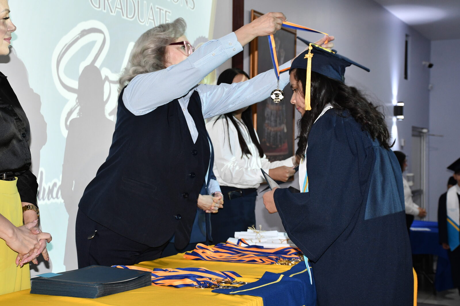 Ceremonia de Clausura 9
