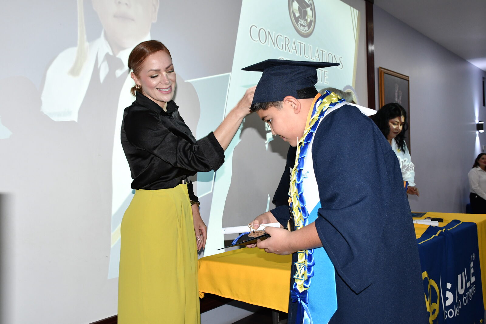Ceremonia de Clausura 14