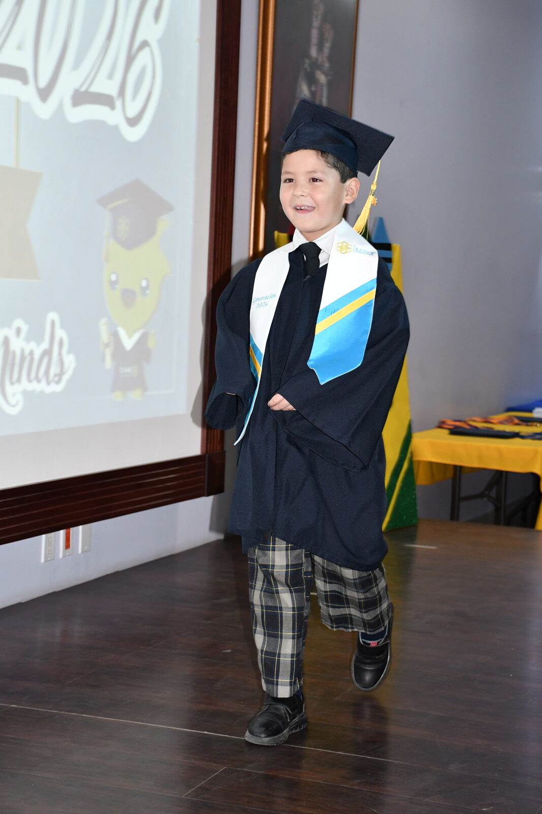 Ceremonia de Clausura 18