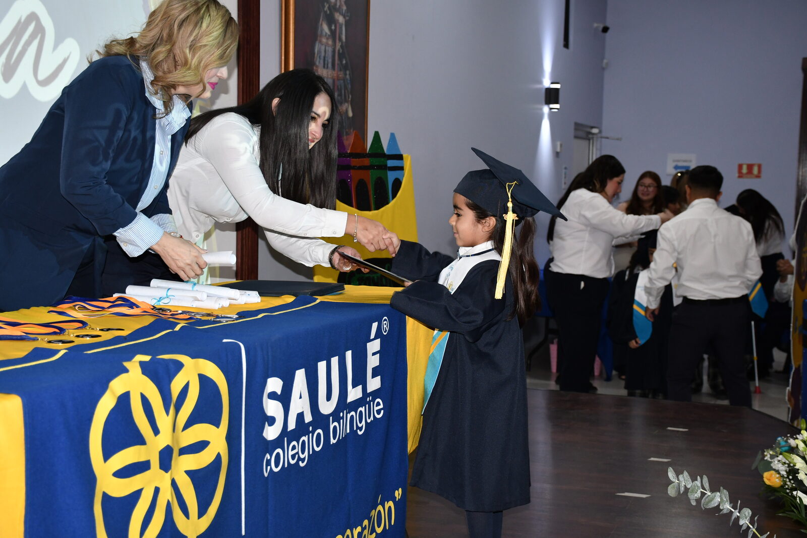 Ceremonia de Clausura 20