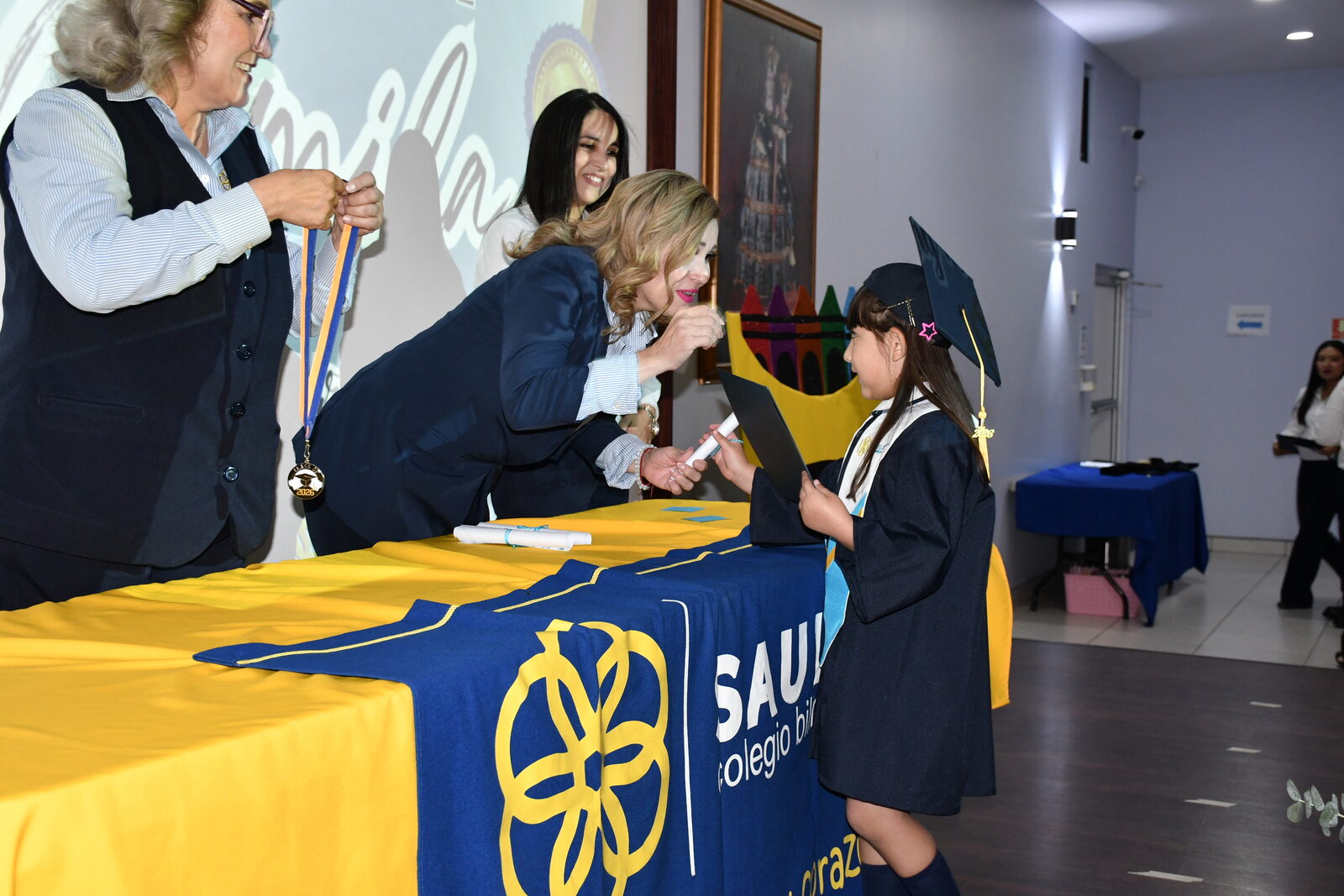 Ceremonia de Clausura 25