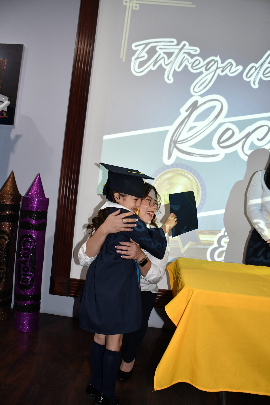 Ceremonia de Clausura 30