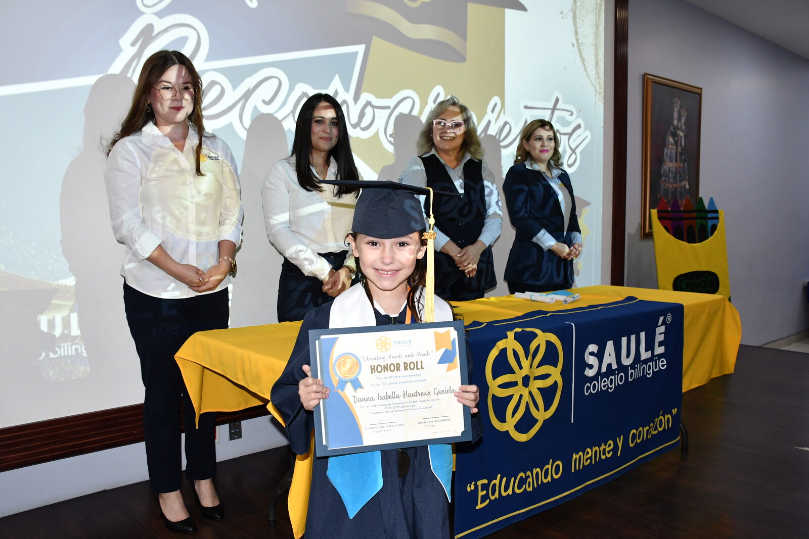 Ceremonia de Clausura 32
