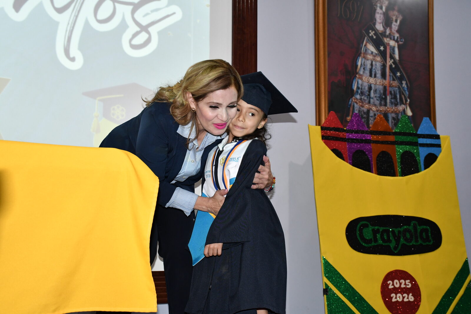 Ceremonia de Clausura 33