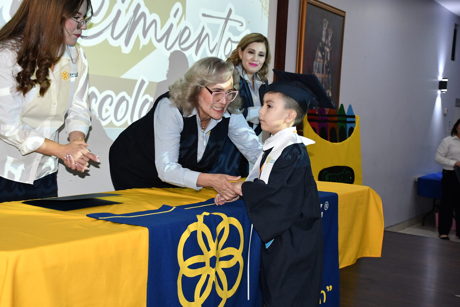 Ceremonia de Clausura 34