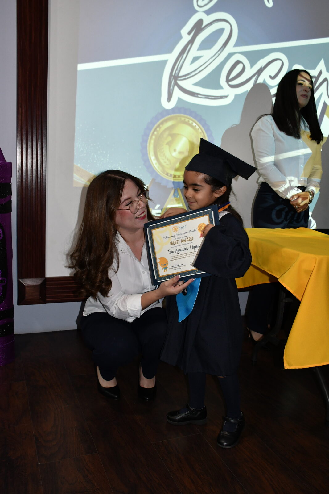 Ceremonia de Clausura 36