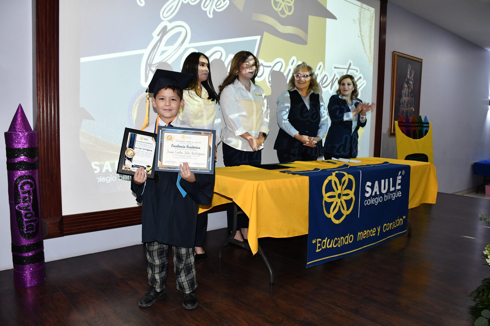 Ceremonia de Clausura 37