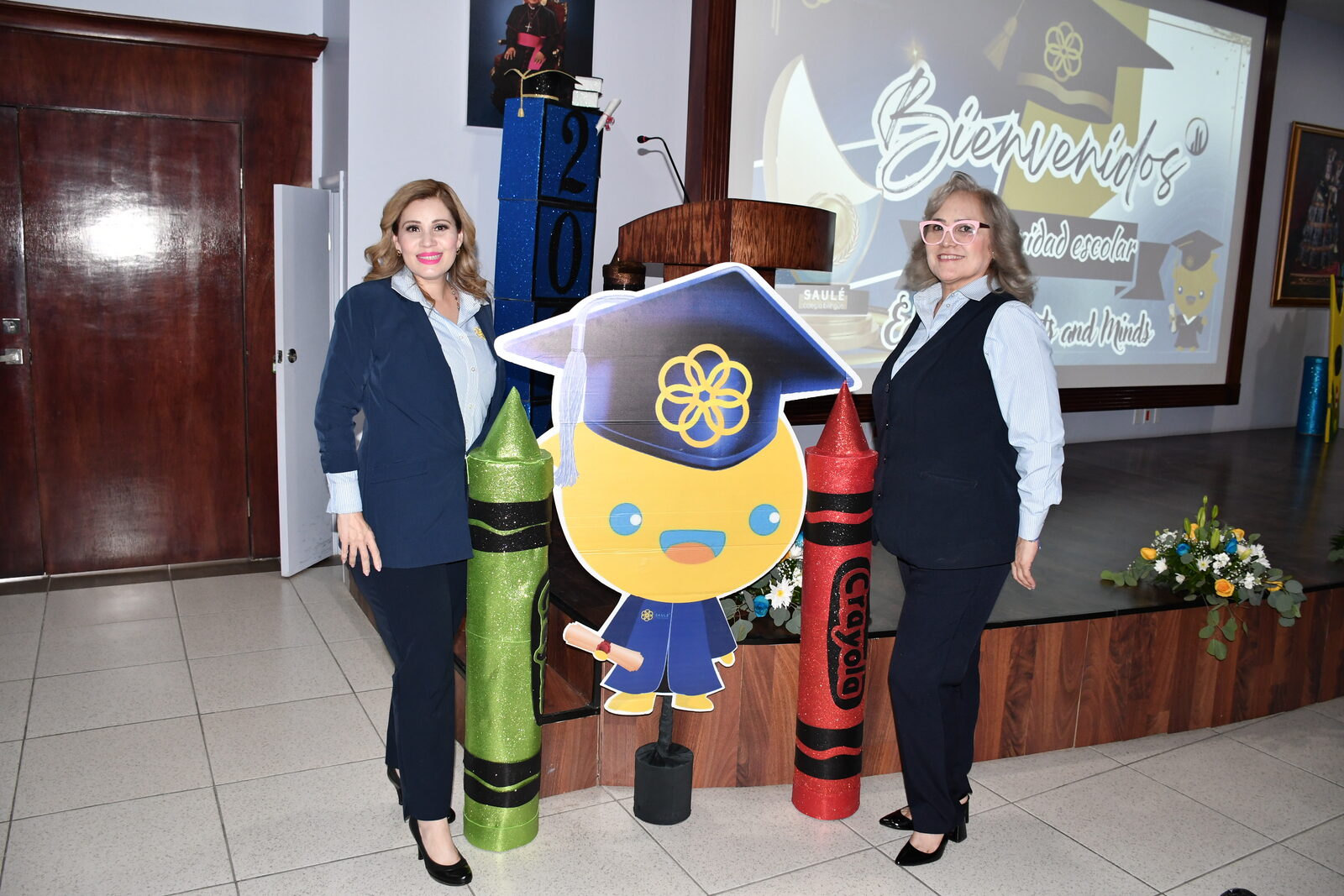 Ceremonia de Clausura 38