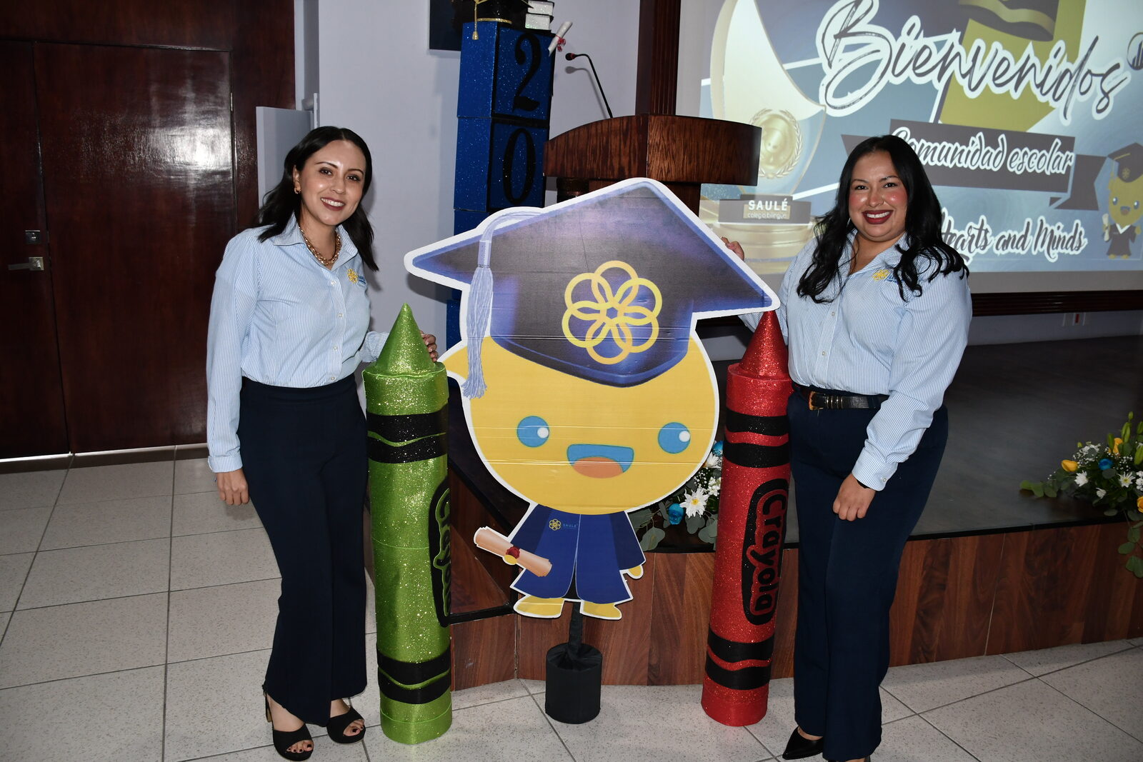 Ceremonia de Clausura 39
